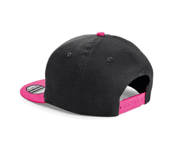 BEECHFIELD BF615 - Casquette enfant Snapback