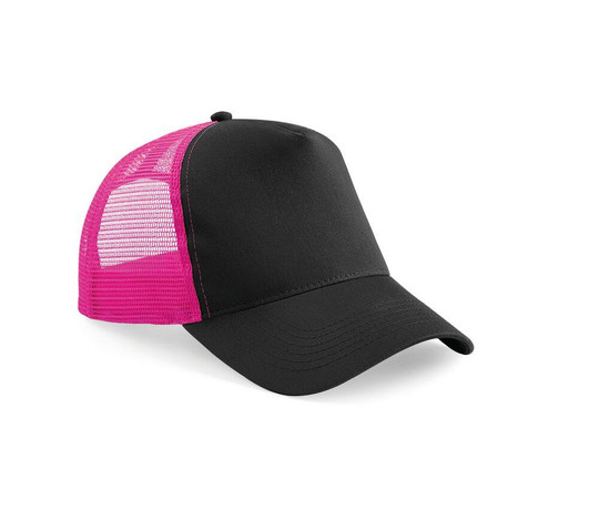 Beechfield BF640 - American Trucker -lippis