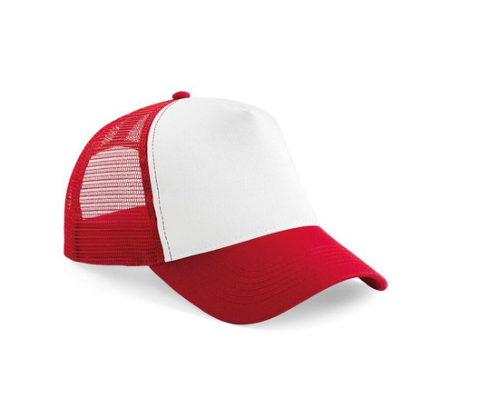 BEECHFIELD BF640 - Snapback Trucker