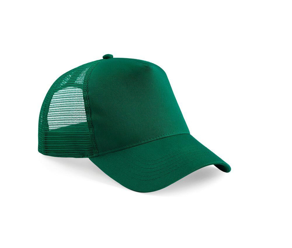 Beechfield BF640 - Amerikanische Trucker Cap