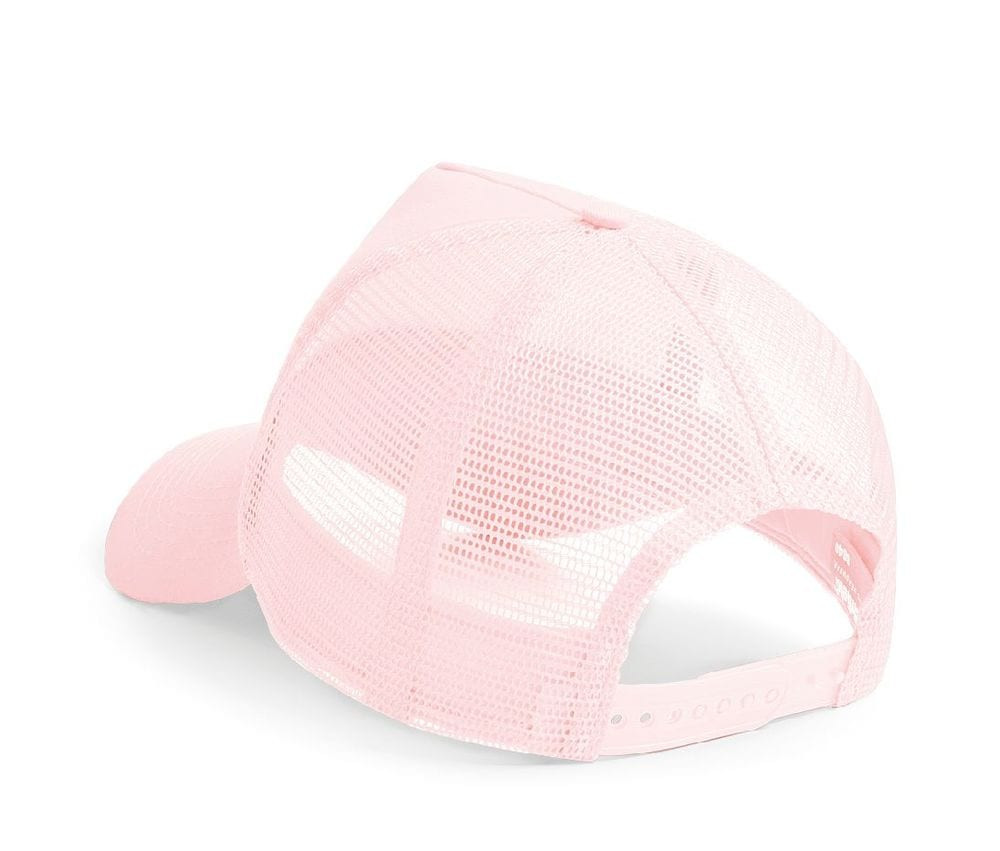Beechfield BF640 - Cappellino Trucker americano