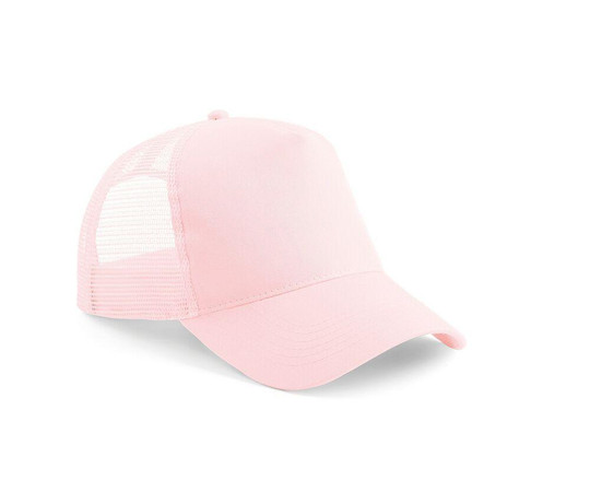 BEECHFIELD BF640 - Snapback Trucker
