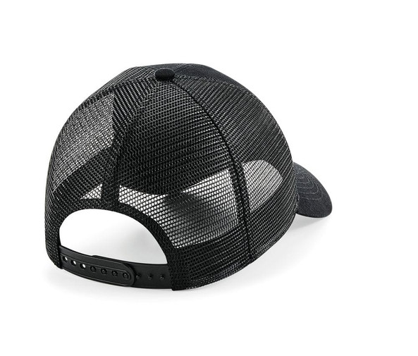 BEECHFIELD BF641 - Casquette avec empiècement amovible