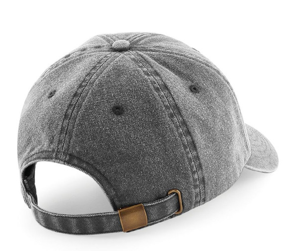 Beechfield BF655 - Vintage Cap