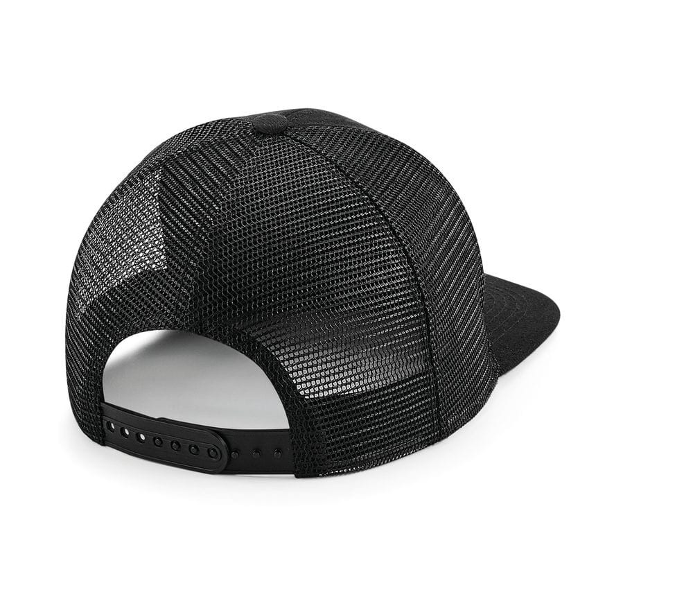 Beechfield BF664 - Oryginalna czapka Trucker
