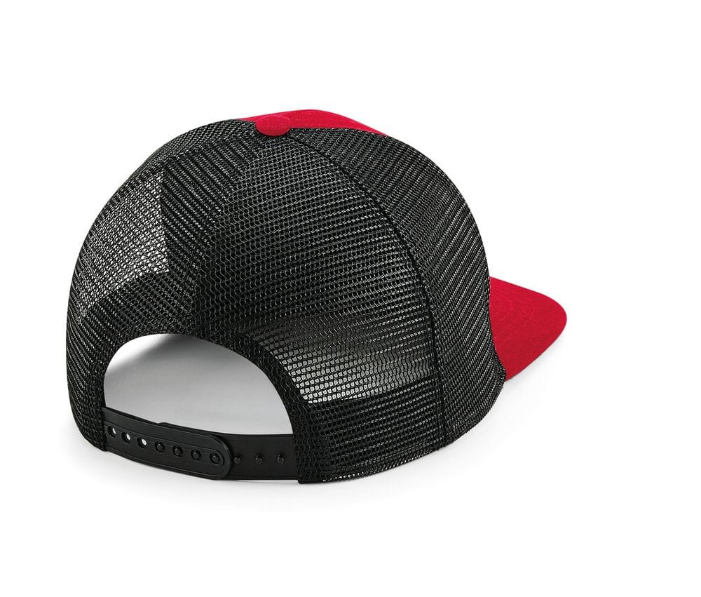 Beechfield BF664 - Cappellino originale Trucker