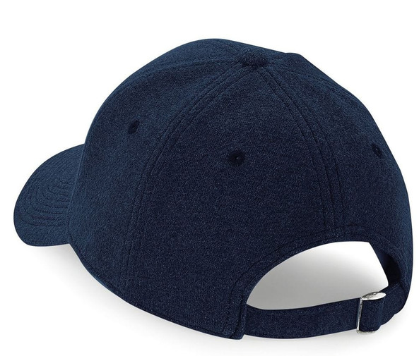 BEECHFIELD BF677 - JERZEY ATHLEISURE BASEBALL CAP