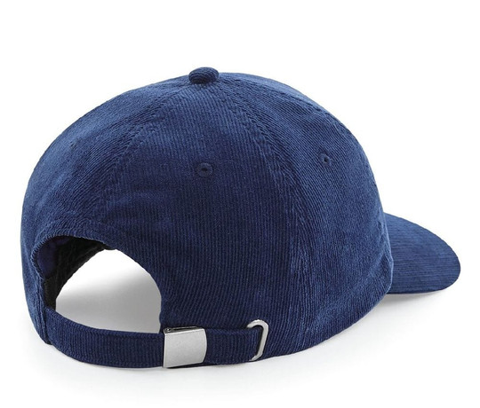 Beechfield BF682 - Heritage Velvet Cap