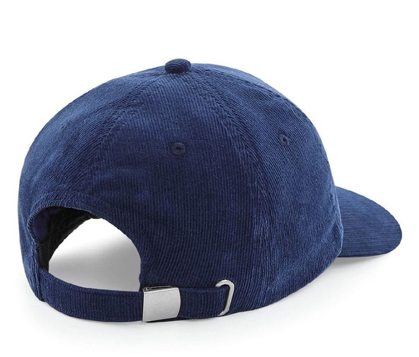 Beechfield BF682 - Heritage Velvet Cap