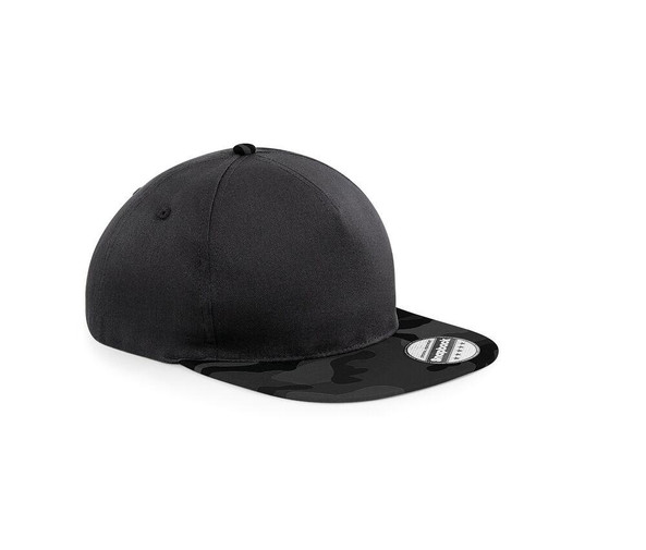 Beechfield BF691 - Casquette Camo Armee