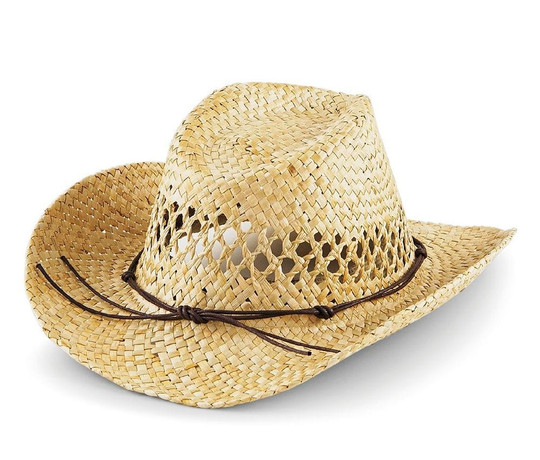 BEECHFIELD BF735 - Cowboyhut