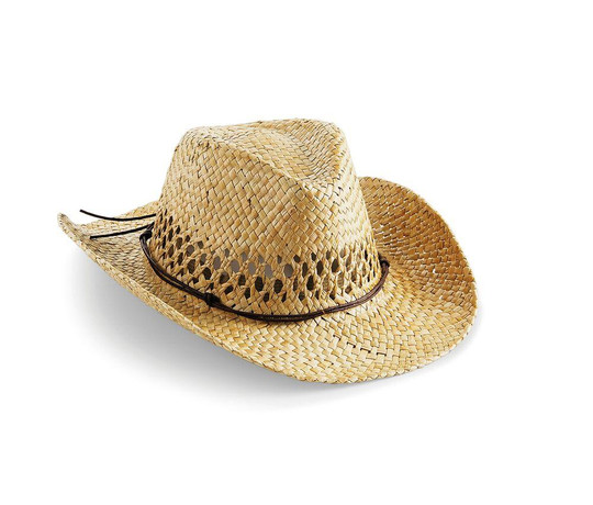 BEECHFIELD BF735 - Cowboyhut