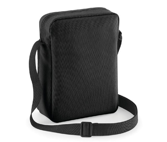 BAG BASE BG030 - CROSS BODY BAG