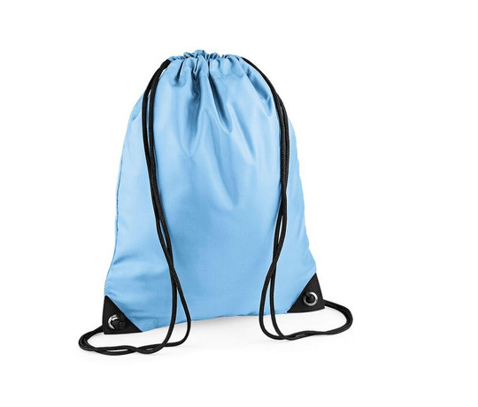 BAG BASE BG100 - PREMIUM GYMSAC