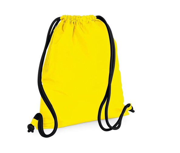 BAG BASE BG110 - Sac gym premium