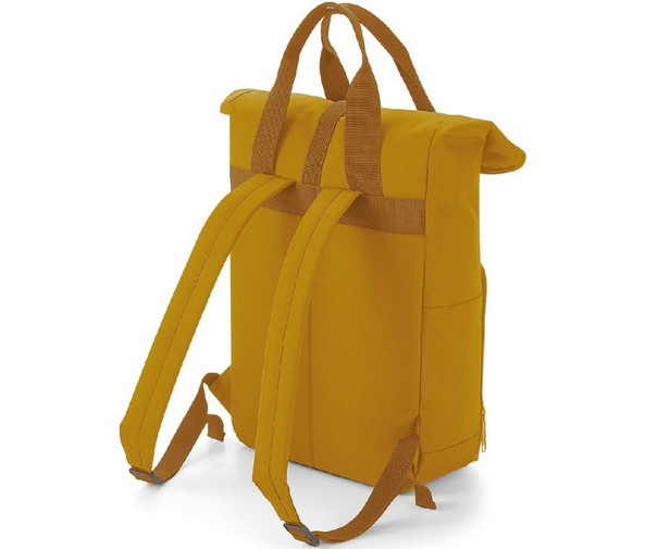 BAG BASE BG118 - Sac à dos fermeture à enroulement