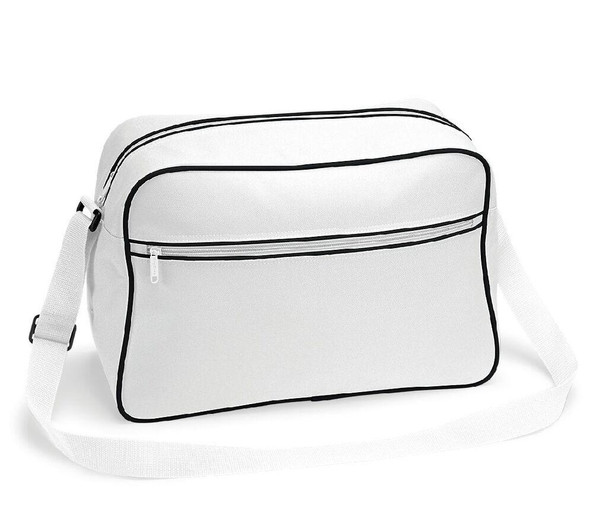 BagBase BG140 - RETRO SHOULDER BAG