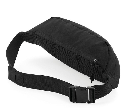 BAG BASE BG143 - OVERSIZED ACROSS BODY BAG