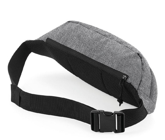 BAG BASE BG143 - OVERSIZED ACROSS BODY BAG