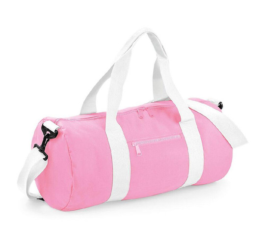 BAG BASE BG144 - ORIGINAL BARREL BAG