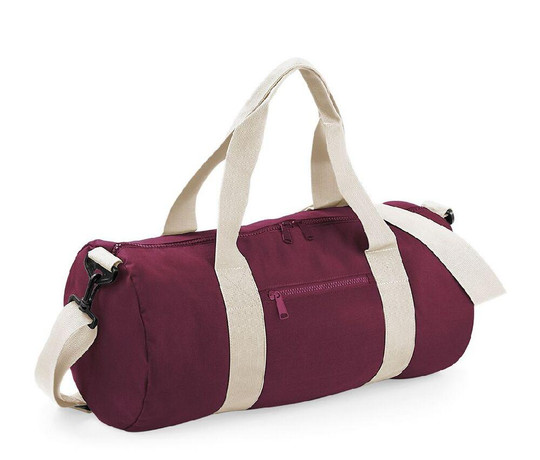 BAG BASE BG144 - ORIGINAL BARREL BAG