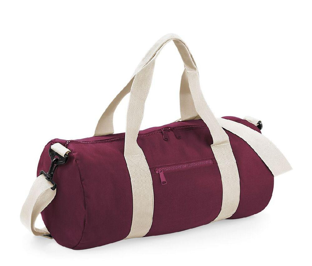 Bagbase BG144 - Borsa da viaggio Barrel Bag