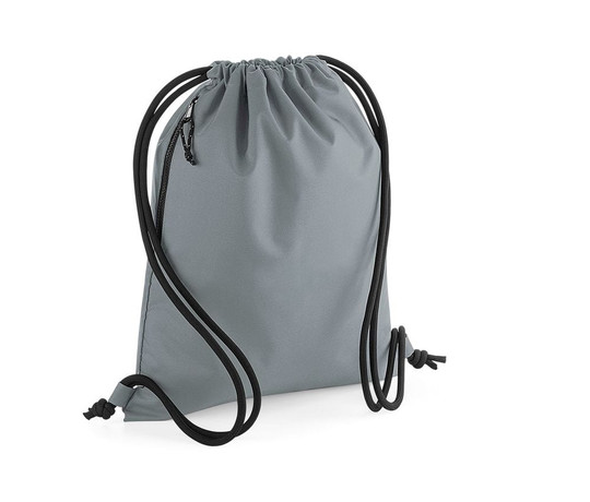 BAG BASE BG281 - Sporttasche aus Recyclingmaterial