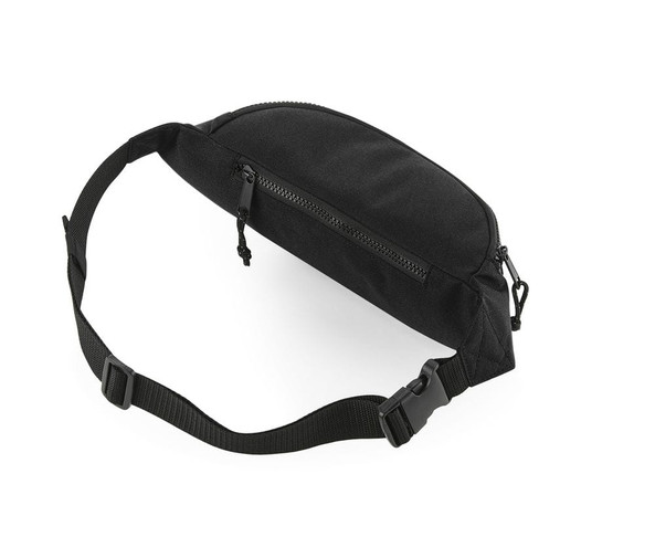 BAG BASE BG282 - Sac banane en matériaux recyclés