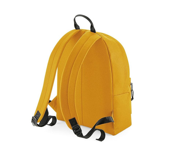 BAG BASE BG285 - Sac à dos en matériaux recyclés