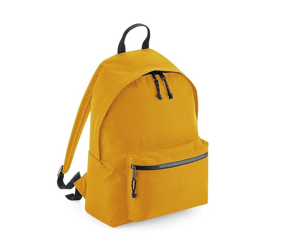 BAG BASE BG285 - Sac à dos en matériaux recyclés