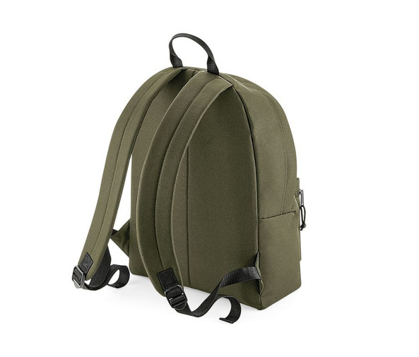 BAG BASE BG285 - Sac à dos en matériaux recyclés