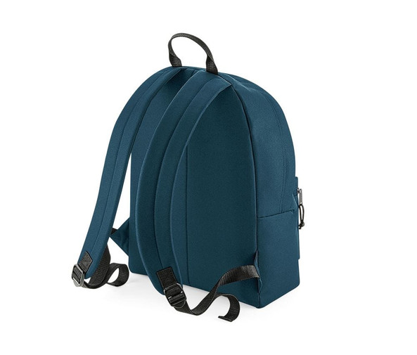 Bag Base BG285 - Kierrätysmateriaaleista valmistettu reppu