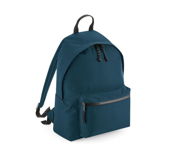 Bag Base BG285 - Kierrätysmateriaaleista valmistettu reppu