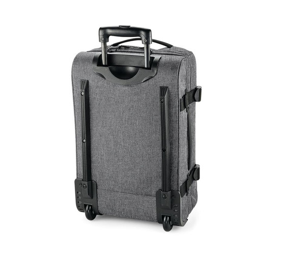 BAG BASE BG481 - Valise à roulettes Escape