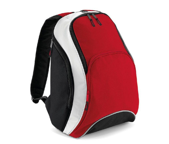 BAG BASE BG571 - TEAMWEAR BACKPACK