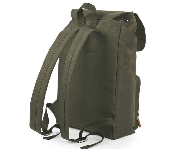 BAG BASE BG613 - VINTAGE LAPTOP BACKPACK