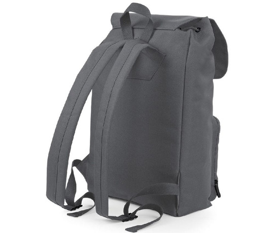BAG BASE BG613 - VINTAGE LAPTOP BACKPACK
