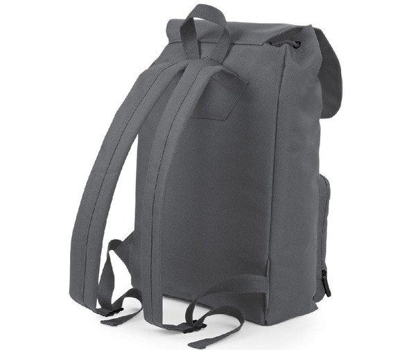 BAG BASE BG613 - VINTAGE LAPTOP BACKPACK