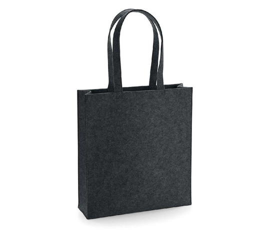 BAG BASE BG723 - FELT TOTE BAG