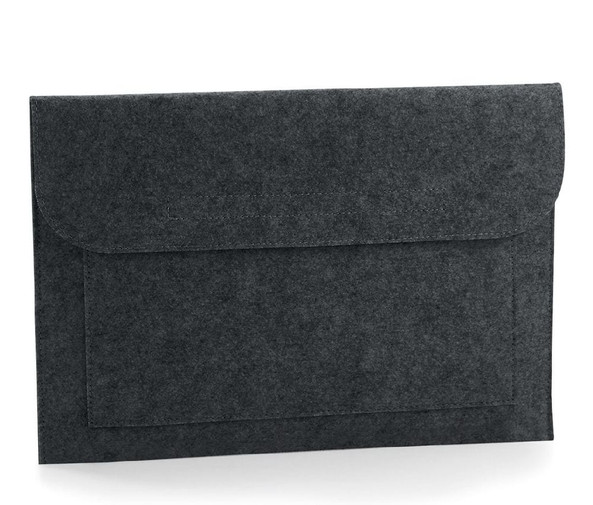 BAG BASE BG726 - Housse pour ordinateur/ Porte-documents en feutrine 