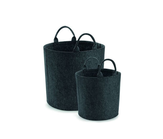 BAG BASE BG728 - FELT TRUG
