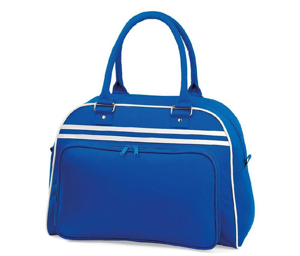 BagBase BG750 - Retro Bowling Bag