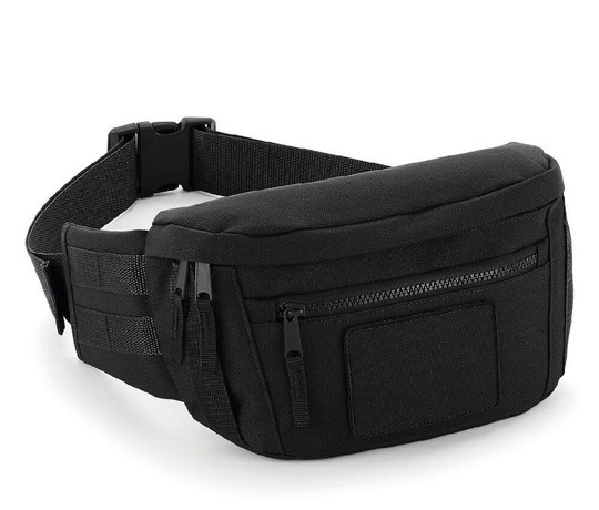 BAG BASE BG842 - MOLLE UTILITY WAISTPACK
