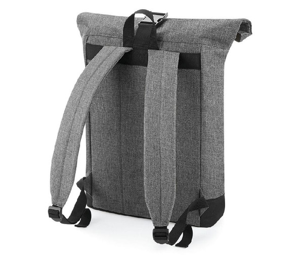 BAG BASE BG855 - Sac à dos fermeture à enroulement