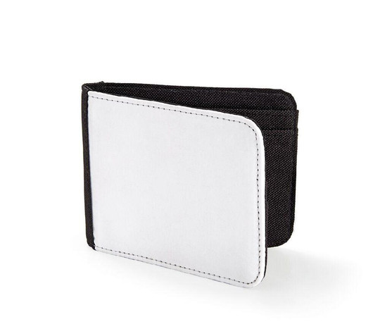 BAG BASE BG940 - Brieftasche, ideal für Sublimierung