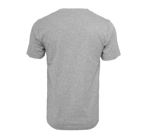 BUILD YOUR BRAND BY004 - Tshirt col rond
