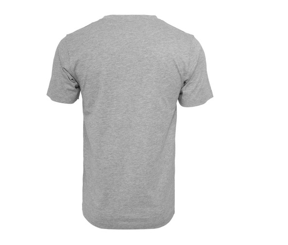 BUILD YOUR BRAND BY004 - Tshirt col rond