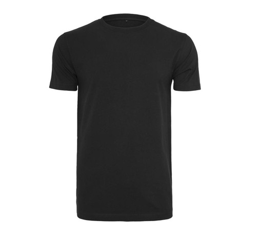BUILD YOUR BRAND BY004 - Classic crewneck t-shirt