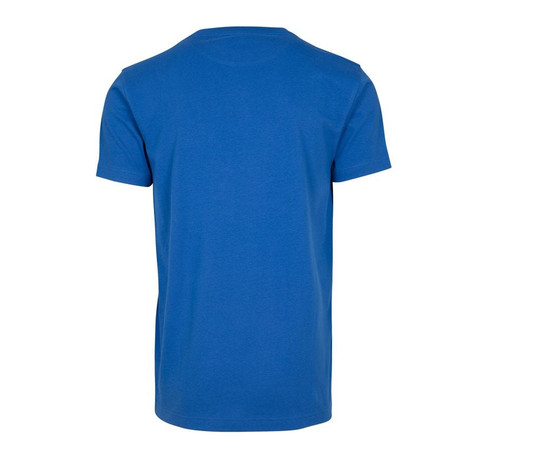 BUILD YOUR BRAND BY004 - Classic crewneck t-shirt