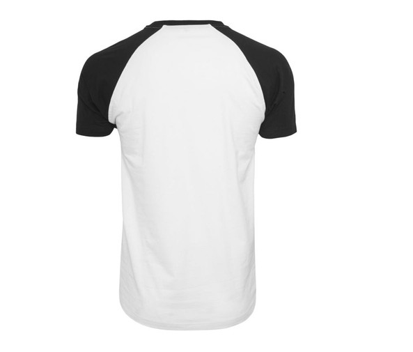 BUILD YOUR BRAND BY007 - T-shirt baseball